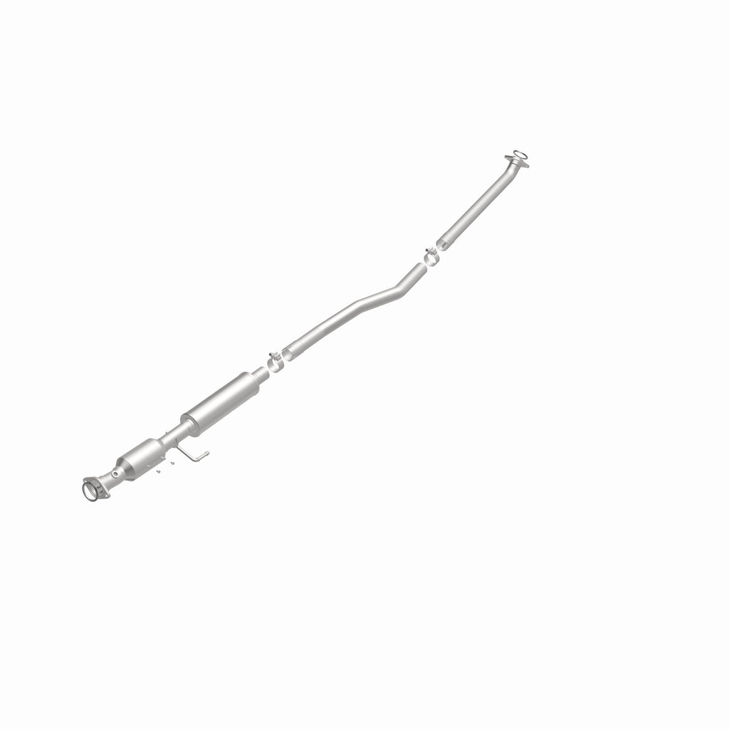 MagnaFlow Exhaust Products 21-328 OEM Grade Direct-Fit Catalytic Converter for Select Mazda CX-5