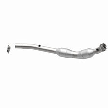 Load image into Gallery viewer, MagnaFlow Exhaust Products 49724 OEM Grade Direct-Fit Catalytic Converter for Select Land Rover Range Rover