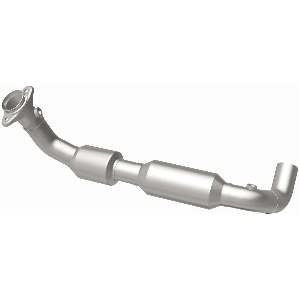MagnaFlow Exhaust Products 4583090 California CARB Direct-Fit Catalytic Converter for Select Ford F-150