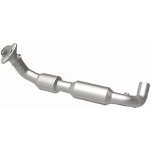 Load image into Gallery viewer, MagnaFlow Exhaust Products 4583090 California CARB Direct-Fit Catalytic Converter for Select Ford F-150