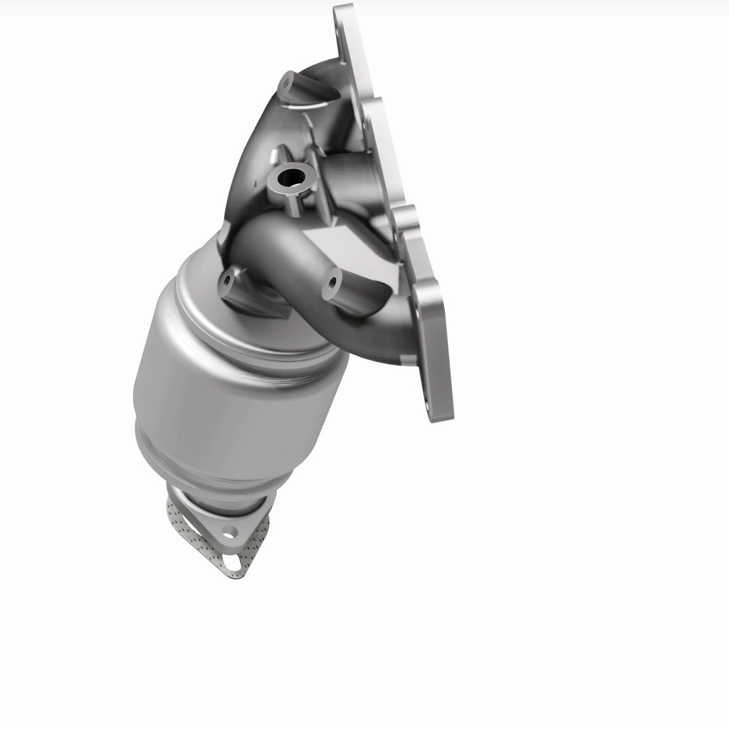 MagnaFlow Exhaust Products 5531855 California CARB Manifold Catalytic Converter for Select Hyundai Azera, Hyundai Sonata