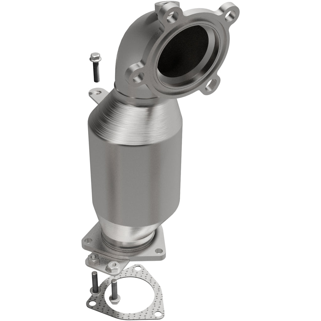 MagnaFlow Exhaust Products 52892 OEM Grade Direct-Fit Catalytic Converter for Select Buick Regal, Chevrolet Malibu
