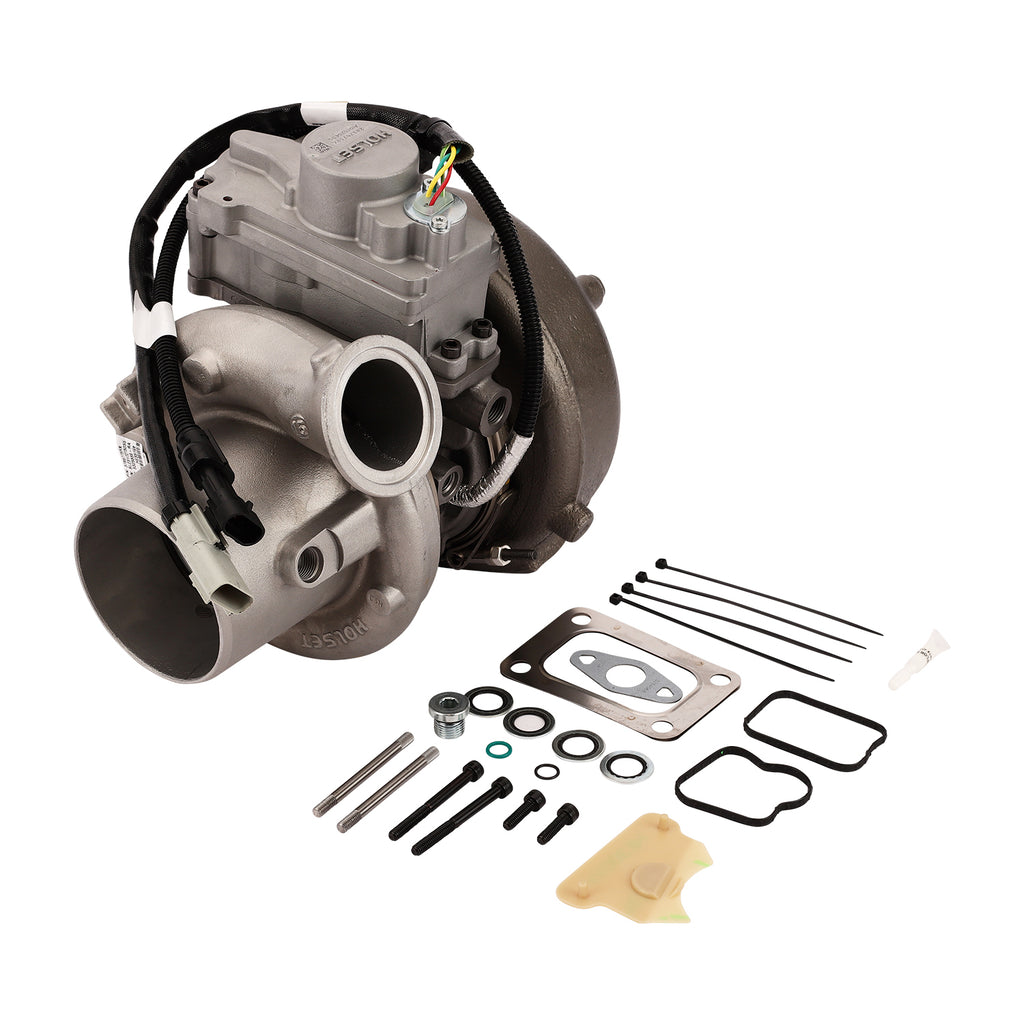 Alliant Power 3786775HX Turbocharger