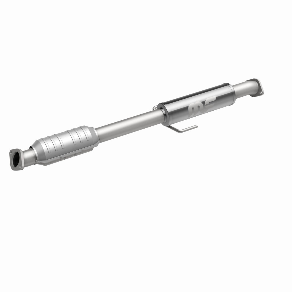 MagnaFlow Exhaust Products 51133 OEM Grade Direct-Fit Catalytic Converter for Select Hyundai Sonata, Kia Optima