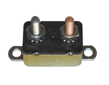 Load image into Gallery viewer, 25-Amp-Automatic-Resetting-Circuit-Breaker