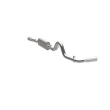 Load image into Gallery viewer, MagnaFlow Exhaust Products 19291 Street Series Polished Cat-Back System for Select Toyota Tacoma