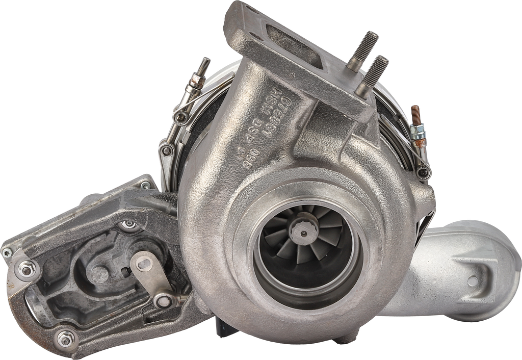 Alliant Power AP90017 Turbocharger