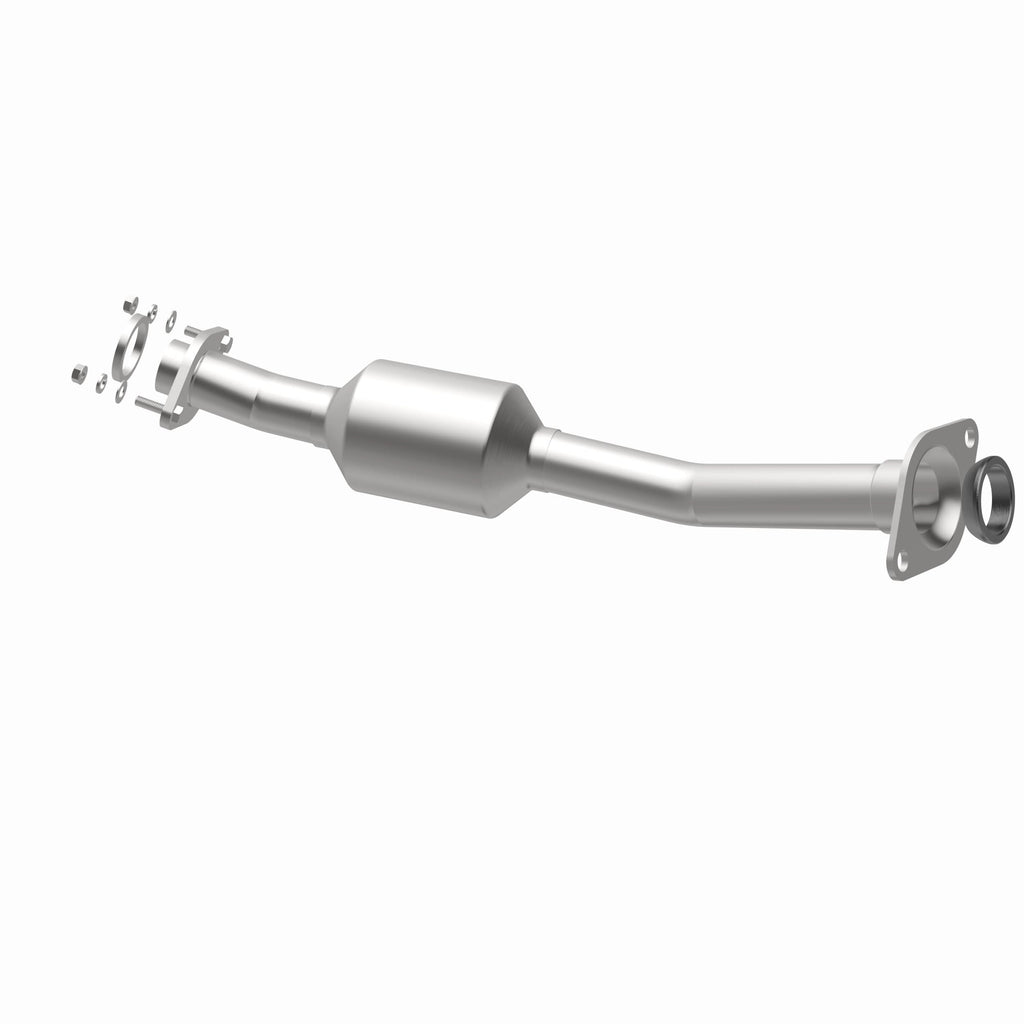 MagnaFlow Exhaust Products 551689 California CARB Direct-Fit Catalytic Converter for Select Nissan NV200