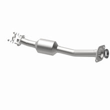 Load image into Gallery viewer, MagnaFlow Exhaust Products 551689 California CARB Direct-Fit Catalytic Converter for Select Nissan NV200