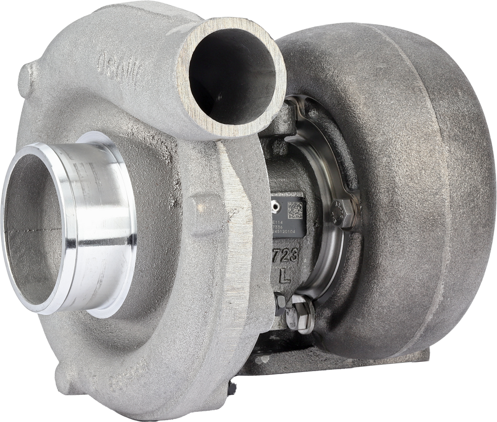 Alliant Power 167336 Turbocharger