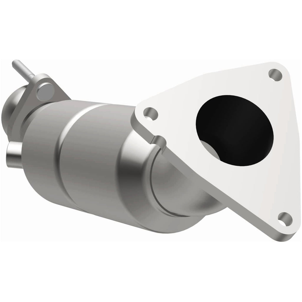 MagnaFlow Exhaust Products 23477 HM Grade Direct-Fit Catalytic Converter for Select Chevrolet Camaro, Pontiac Firebird