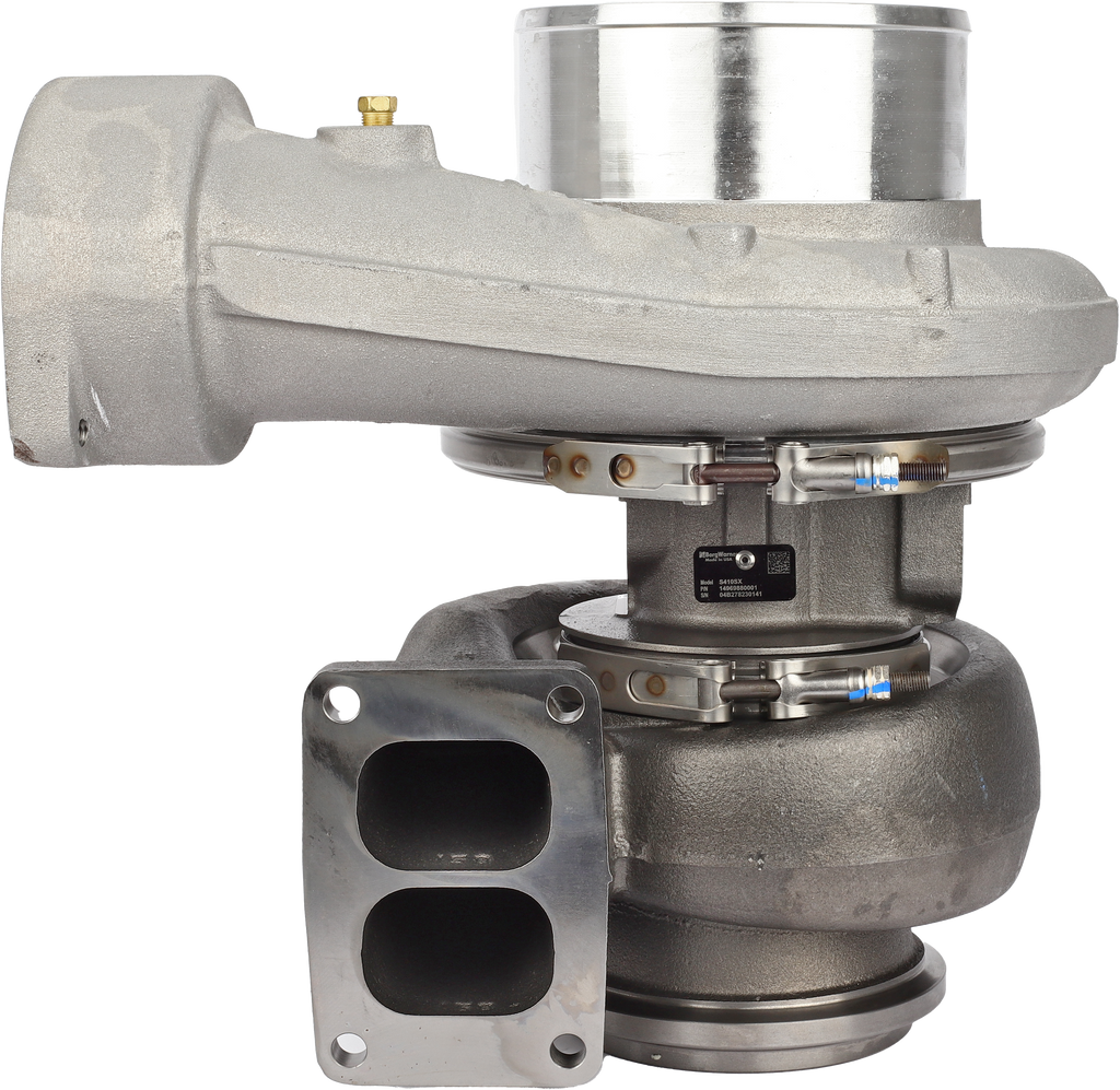 Alliant Power 14969880001 Turbocharger