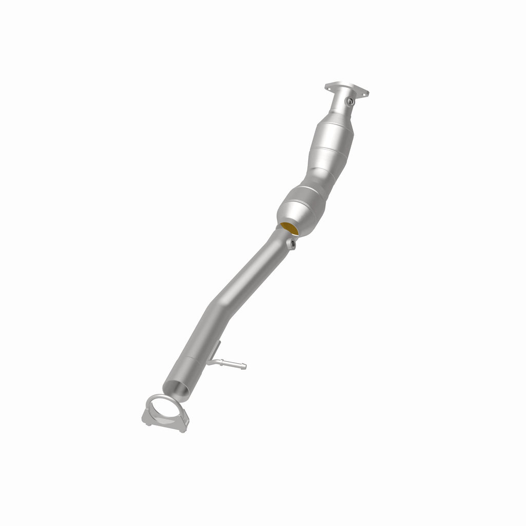 MagnaFlow Exhaust Products 93679 HM Grade Direct-Fit Catalytic Converter for Select Land Rover Range Rover