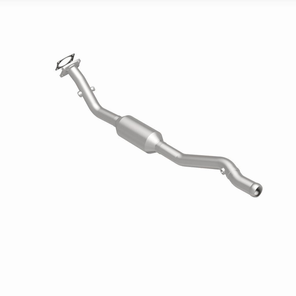 MagnaFlow Exhaust Products 24162 HM Grade Direct-Fit Catalytic Converter for Select Volvo 850, Volvo S70, Volvo V70