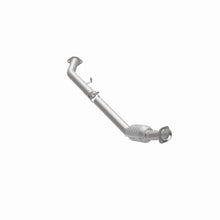 Load image into Gallery viewer, MagnaFlow Exhaust Products 4561031 California CARB Direct-Fit Catalytic Converter for Select Pontiac GTO