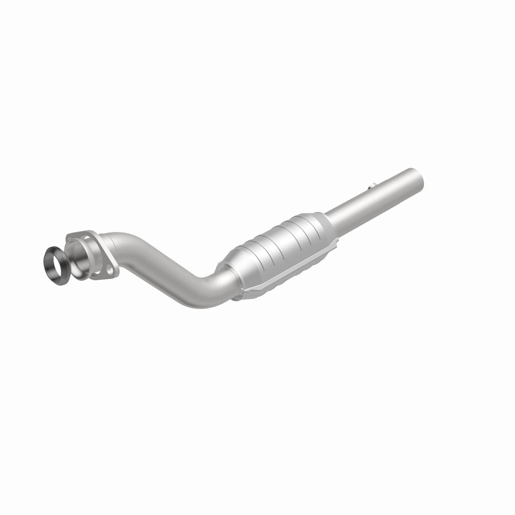 MagnaFlow Exhaust Products 23464 HM Grade Direct-Fit Catalytic Converter for Select Buick LeSabre, Buick Park Avenue, Buick Riviera, Oldsmobile 88, Oldsmobile 98, Oldsmobile LSS, Pontiac Bonneville
