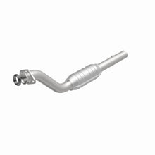 Load image into Gallery viewer, MagnaFlow Exhaust Products 23464 HM Grade Direct-Fit Catalytic Converter for Select Buick LeSabre, Buick Park Avenue, Buick Riviera, Oldsmobile 88, Oldsmobile 98, Oldsmobile LSS, Pontiac Bonneville