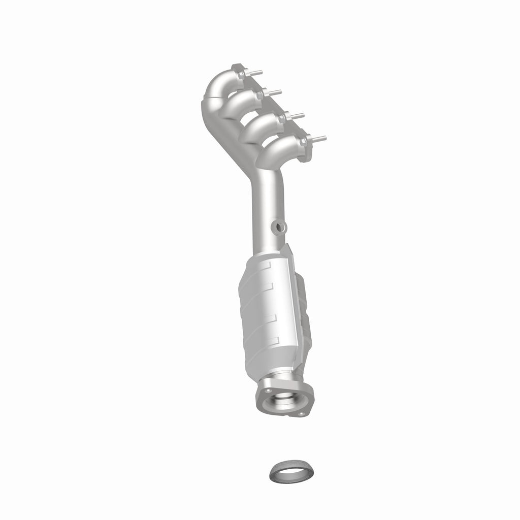 MagnaFlow Exhaust Products 50433 HM Grade Manifold Catalytic Converter for Select Cadillac STS