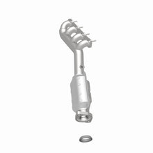 Load image into Gallery viewer, MagnaFlow Exhaust Products 50433 HM Grade Manifold Catalytic Converter for Select Cadillac STS