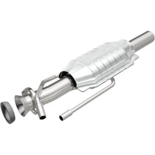 Load image into Gallery viewer, MagnaFlow Exhaust Products 23359 Standard Grade Direct-Fit Catalytic Converter for Select Ford Tempo, Mercury Topaz