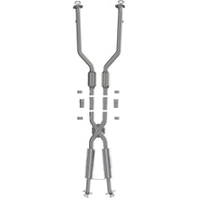 Load image into Gallery viewer, MagnaFlow Exhaust Products 5571069 California CARB Direct-Fit Catalytic Converter for Select Lexus GS350, Lexus IS250, Lexus IS350