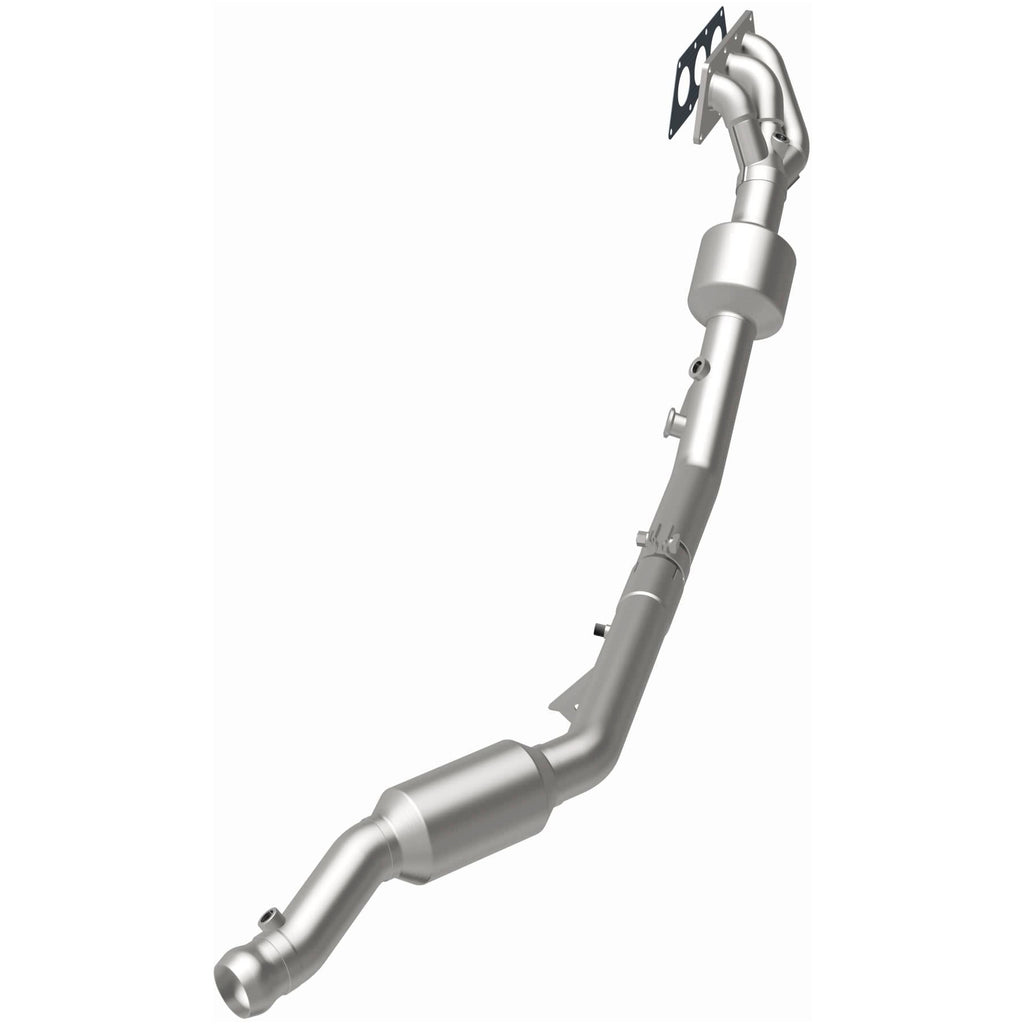 MagnaFlow Exhaust Products 22-069 OEM Grade Manifold Catalytic Converter for Select Mercedes-Benz GLE350, Mercedes-Benz ML350
