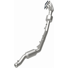 Load image into Gallery viewer, MagnaFlow Exhaust Products 22-069 OEM Grade Manifold Catalytic Converter for Select Mercedes-Benz GLE350, Mercedes-Benz ML350