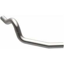 Load image into Gallery viewer, MagnaFlow Exhaust Products 15463 Direct-Fit Exhaust Pipe for Select Chevrolet Silverado HD, Chevrolet Silverado HD Classic, Chevrolet Silverado 3500, Chevrolet Silverado Classic, GMC Sierra HD, GMC Sierra HD Classic, GMC Sierra 3500, GMC Sierra Classic