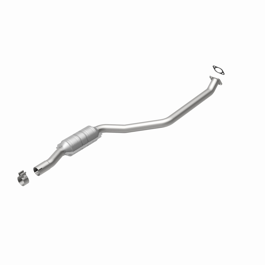MagnaFlow Exhaust Products 24374 HM Grade Direct-Fit Catalytic Converter for Select BMW 525i, BMW 525xi, BMW 528i, BMW 528i xDrive, BMW 528xi, BMW 530i, BMW 530xi