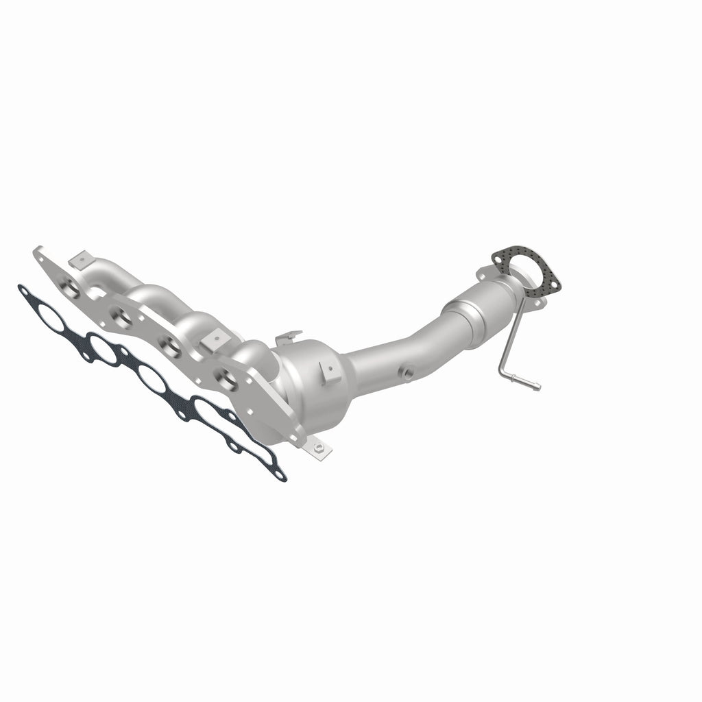 MagnaFlow Exhaust Products 5631995 California CARB Manifold Catalytic Converter for Select Mazda 3