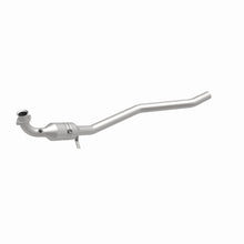 Load image into Gallery viewer, MagnaFlow Exhaust Products 51717 OEM Grade Direct-Fit Catalytic Converter for Select Mercedes-Benz ML350