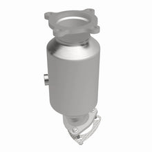 Load image into Gallery viewer, MagnaFlow Exhaust Products 280343 OEM Grade Direct-Fit Catalytic Converter for Select Audi A4, Audi A5 Quattro, Audi A5 Sportback, Audi Q5, Audi Q7