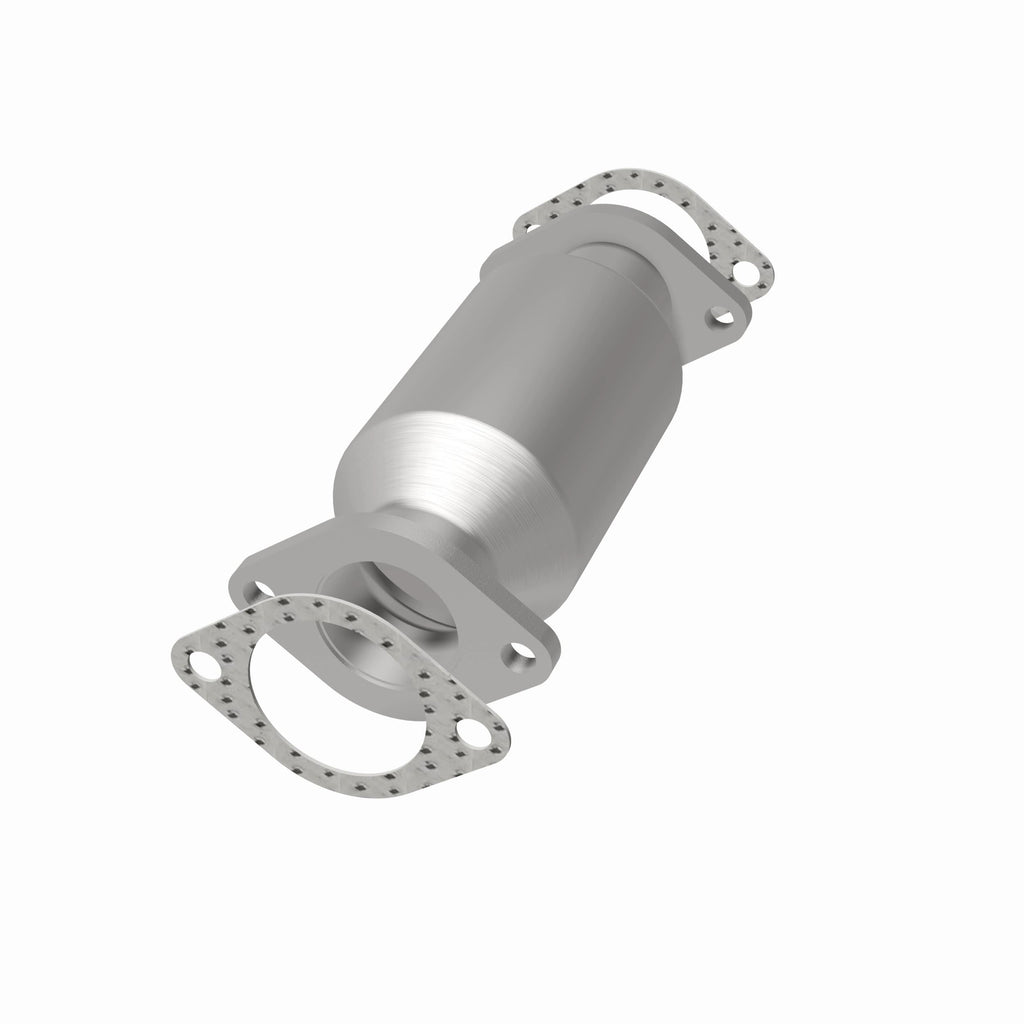 MagnaFlow Exhaust Products 51708 OEM Grade Direct-Fit Catalytic Converter for Select Hyundai Equus, Hyundai Genesis, Hyundai Genesis Coupe