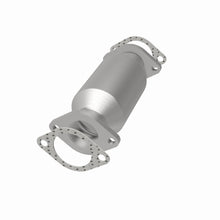Load image into Gallery viewer, MagnaFlow Exhaust Products 51708 OEM Grade Direct-Fit Catalytic Converter for Select Hyundai Equus, Hyundai Genesis, Hyundai Genesis Coupe
