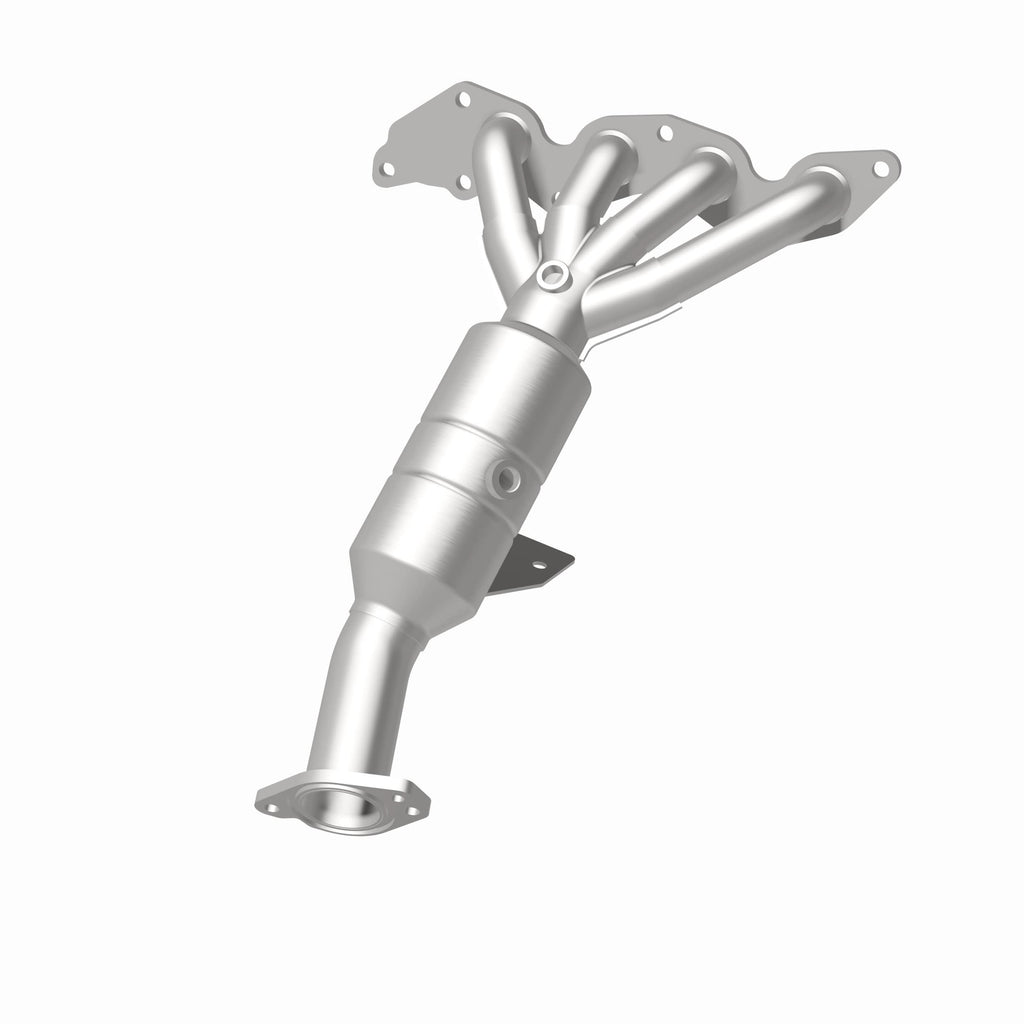 MagnaFlow Exhaust Products 51785 OEM Grade Manifold Catalytic Converter for Select Ford Fusion, Lincoln MKZ, Mercury Milan