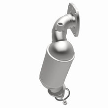 Load image into Gallery viewer, MagnaFlow Exhaust Products 22-020 OEM Grade Manifold Catalytic Converter for Select Lexus RX350, Lexus RX350L, Lexus RX450h, Lexus RX450hL, Toyota Highlander, Toyota Sienna
