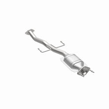 Load image into Gallery viewer, MagnaFlow Exhaust Products 50672 HM Grade Direct-Fit Catalytic Converter for Select Mazda Protege