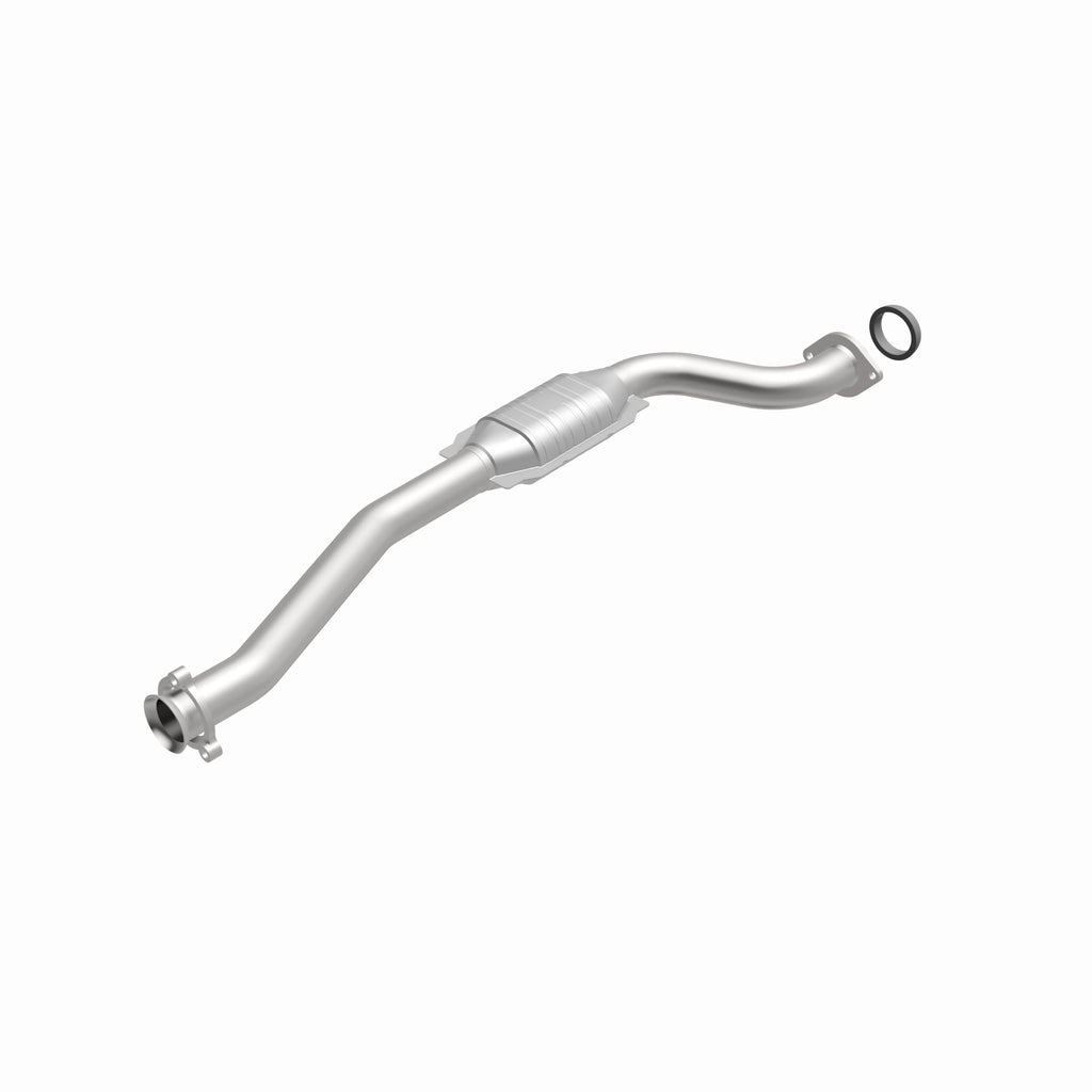 MagnaFlow Exhaust Products 51476 OEM Grade Direct-Fit Catalytic Converter for Select Hummer H3, Hummer H3T