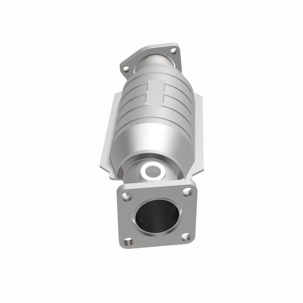 MagnaFlow Exhaust Products 22922 Standard Grade Direct-Fit Catalytic Converter for Select Audi 100, Audi 200, Audi