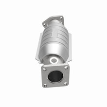 Load image into Gallery viewer, MagnaFlow Exhaust Products 22922 Standard Grade Direct-Fit Catalytic Converter for Select Audi 100, Audi 200, Audi