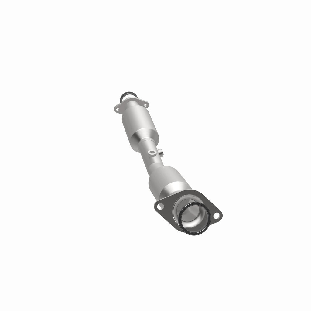 MagnaFlow Exhaust Products 52710 OEM Grade Direct-Fit Catalytic Converter for Select Nissan Sentra