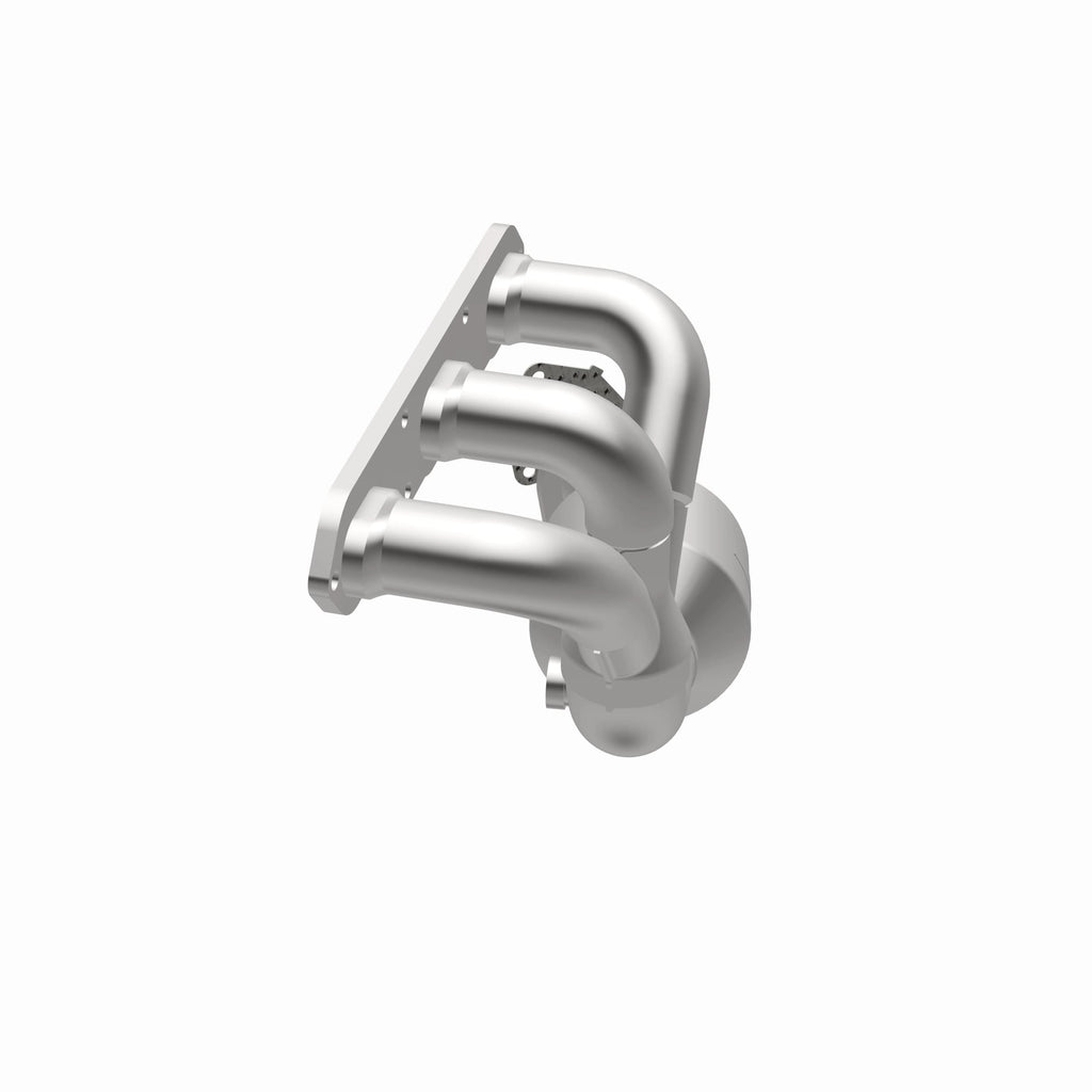 MagnaFlow Exhaust Products 49931 OEM Grade Manifold Catalytic Converter for Select Porsche Cayman