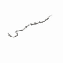 Load image into Gallery viewer, MagnaFlow Exhaust Products 52584 OEM Grade Direct-Fit Catalytic Converter for Select Toyota Yaris