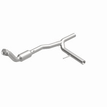 Load image into Gallery viewer, MagnaFlow Exhaust Products 52154 OEM Grade Direct-Fit Catalytic Converter for Select Ford F-150