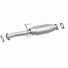 Load image into Gallery viewer, MagnaFlow Exhaust Products 23685 HM Grade Direct-Fit Catalytic Converter for Select Ford Escort, Mazda 323, Mazda Protege, Mercury Tracer