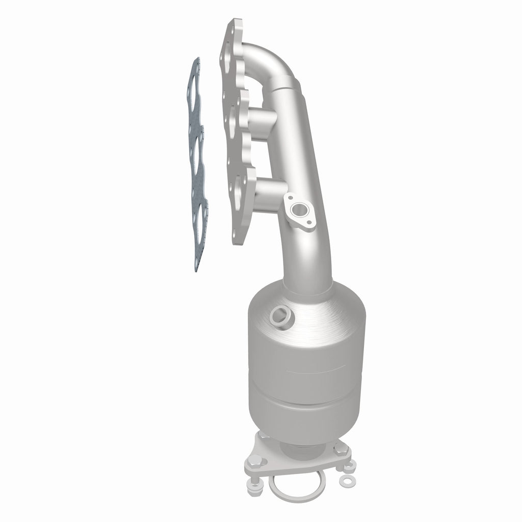MagnaFlow Exhaust Products 51272 OEM Grade Manifold Catalytic Converter for Select Suzuki Grand Vitara, Suzuki XL-7
