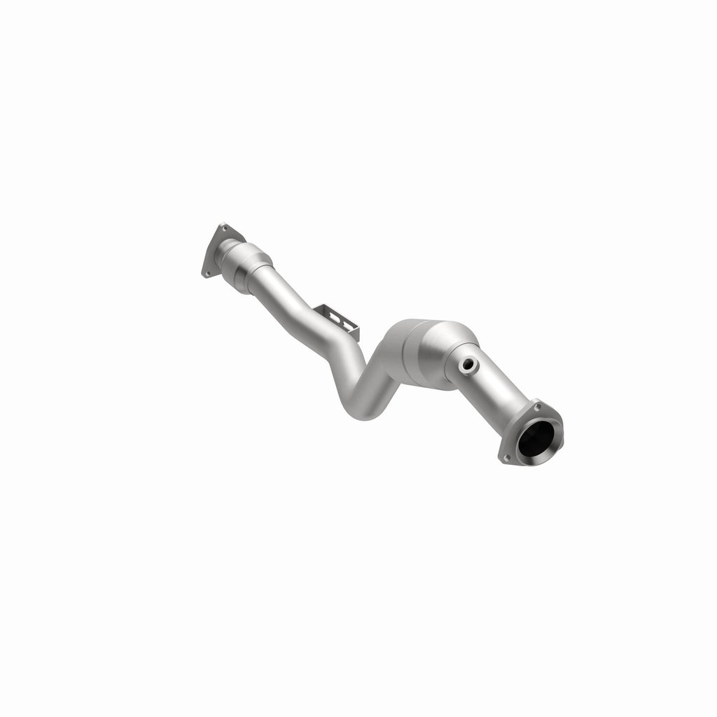 MagnaFlow Exhaust Products 24978 HM Grade Direct-Fit Catalytic Converter for Select Volkswagen Phaeton