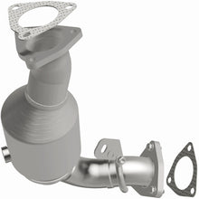 Load image into Gallery viewer, MagnaFlow Exhaust Products 21-813 OEM Grade Direct-Fit Catalytic Converter for Select Audi Q7