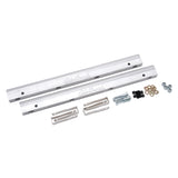 Edelbrock 3632 Ford FE Fuel Rail Kit