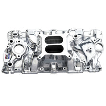 Load image into Gallery viewer, Sbc-Performer-Eps-Polished-Manifold
